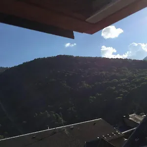 T2 Bis, Calme Centre Bagnères-de-Luchon