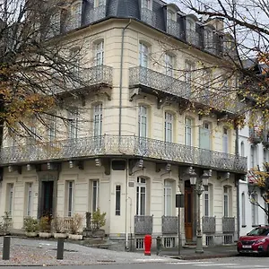 Ground Floor - Hauseman Building Close To Thermes Bagnères-de-Luchon