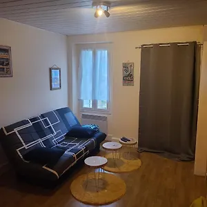  Appartement Studio Bagneres-De-Luchon
