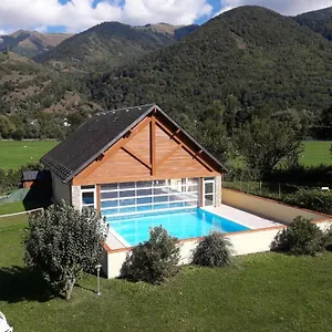 Le Nid Douillet Du Pic D'aran Bagnères-de-Luchon