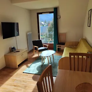  Appartement Evasion Pyreneenne