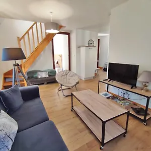 L'alexiane, Centre Luchon, Parking Gratuit, Wifi Bagnères-de-Luchon