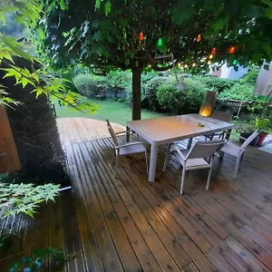  Appartement En Bord De Riviere