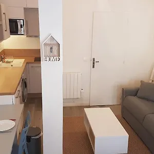  Appartement En Centre-ville De Luchon