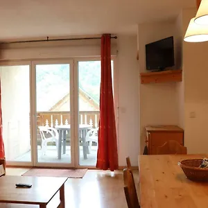 Le Cocon D'aran Bagnères-de-Luchon